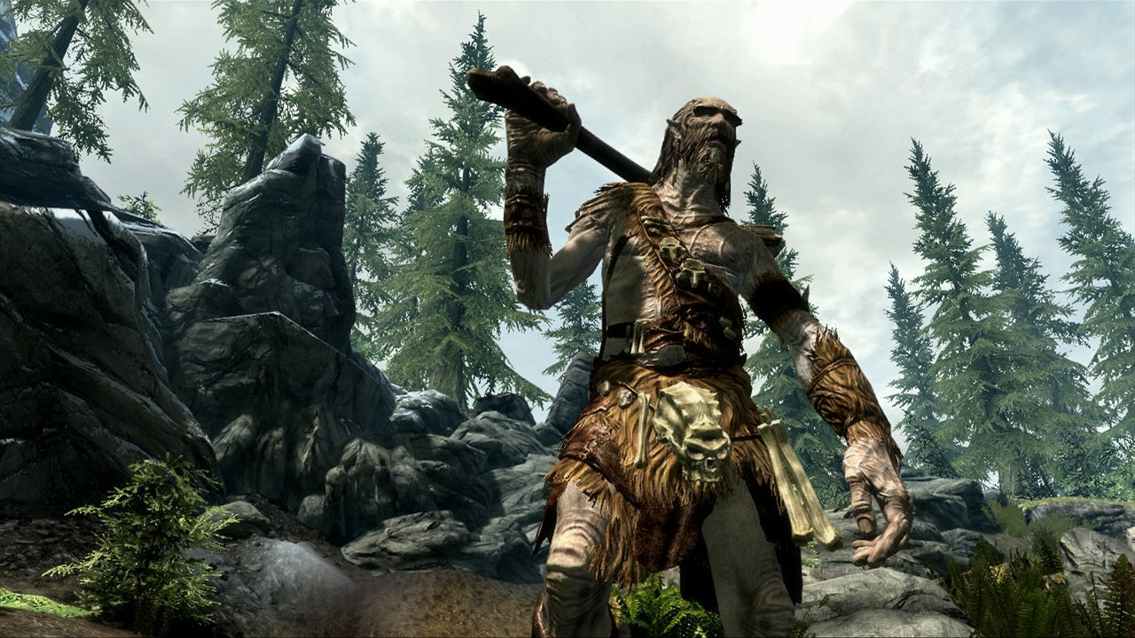The Elder Scrolls V: Skyrim (Map Edition) - Imagen 28